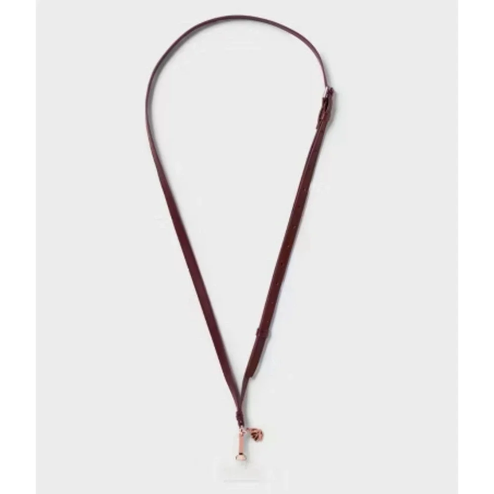 Cell Phone Crossbody Strap - heyday™‎ with Al Dettmann
